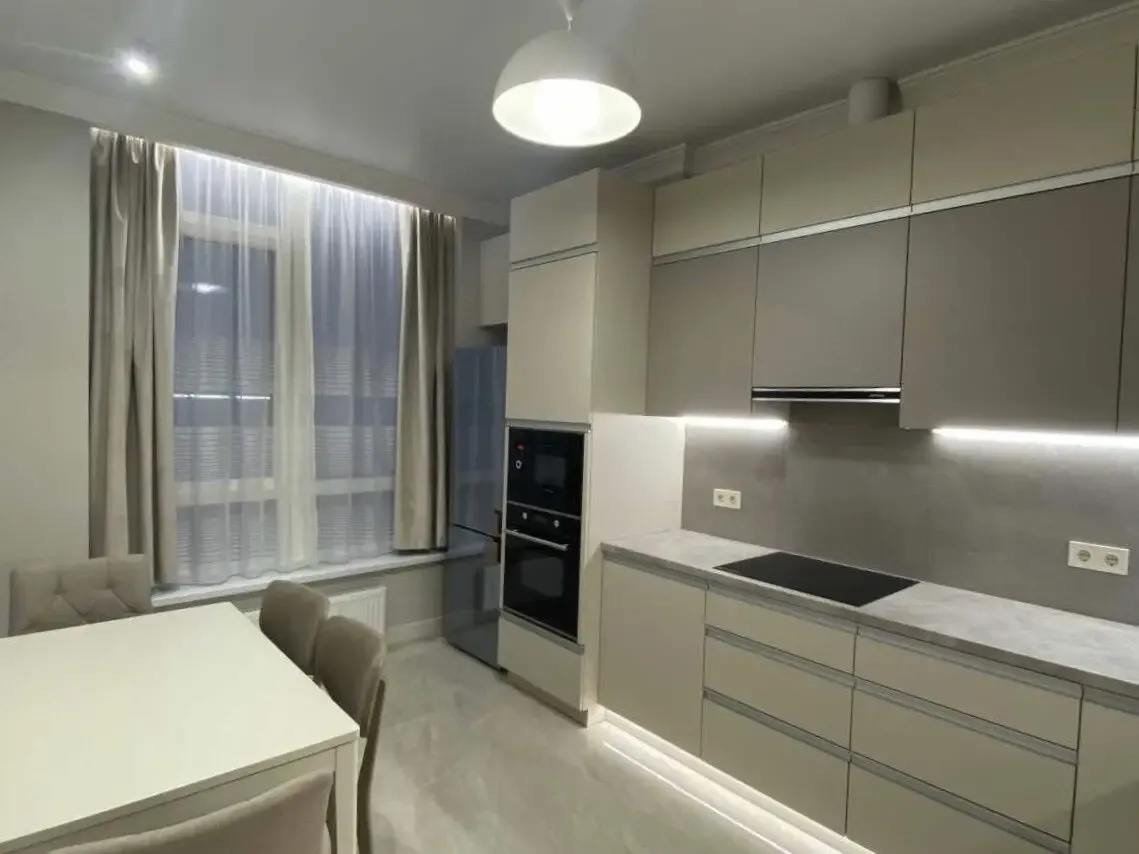 Продажа 1 комн кв в новом доме 46м2 3