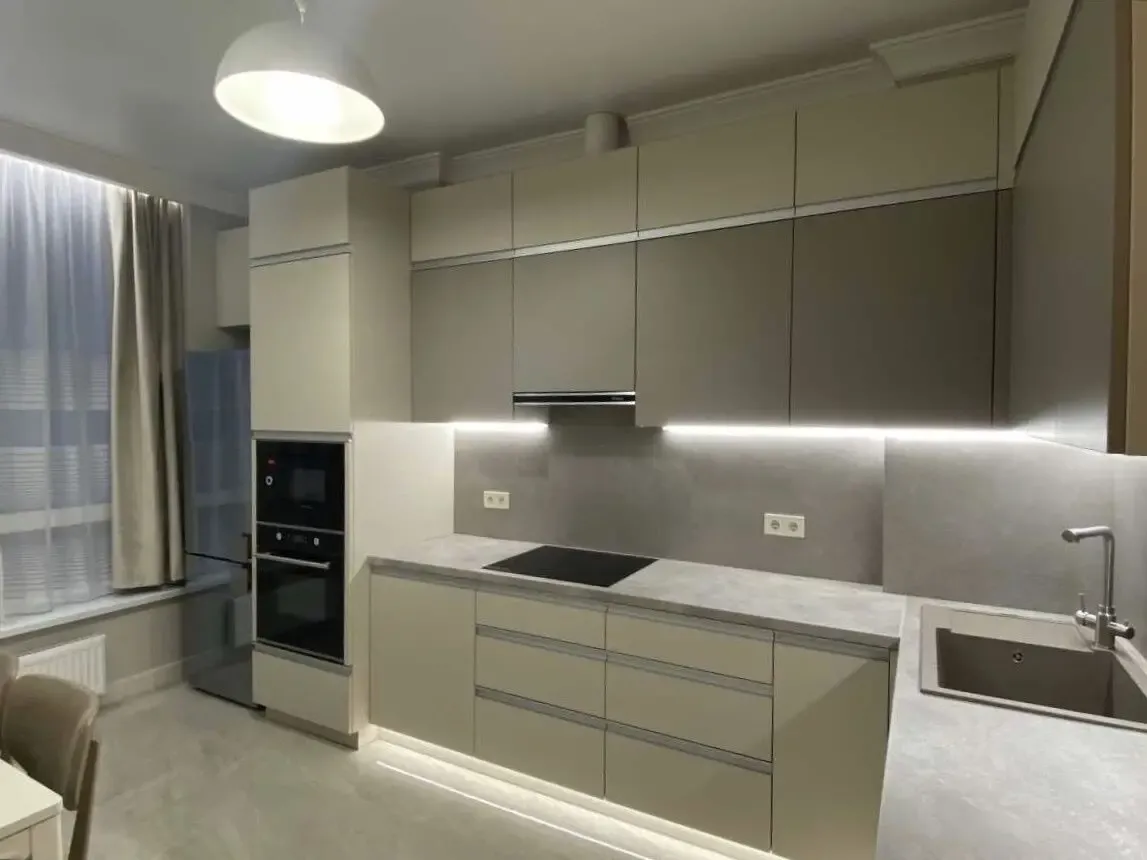 Продажа 1 комн кв в новом доме 46м2 4