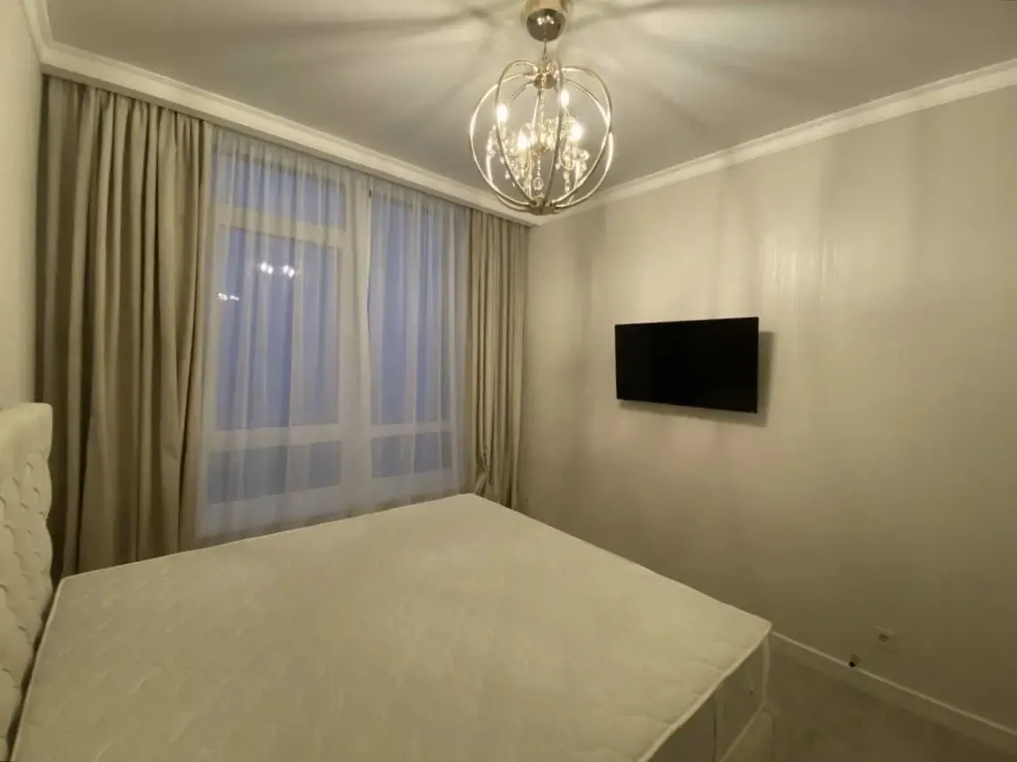 Продажа 1 комн кв в новом доме 46м2 8