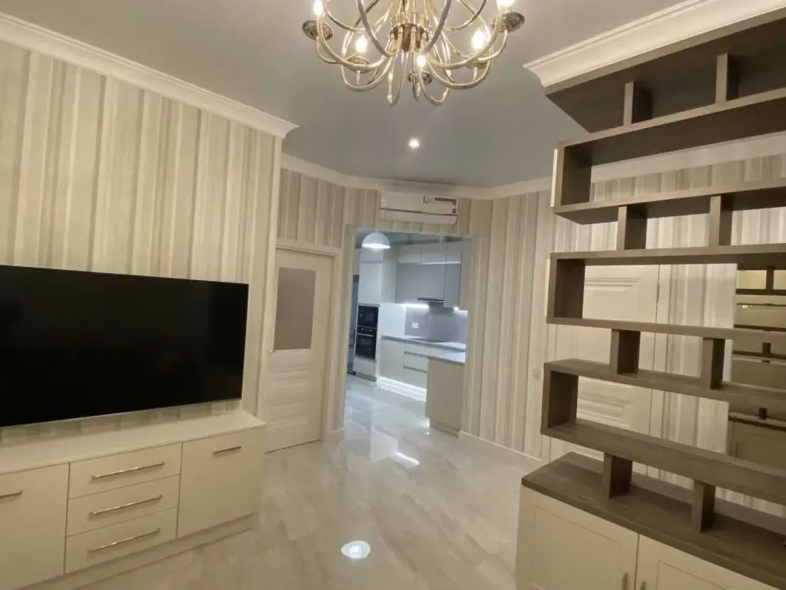 Продажа 1 комн кв в новом доме 46м2 9