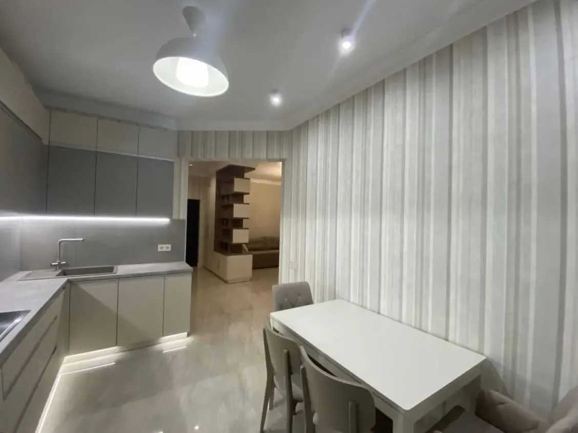 Продажа 1 комн кв в новом доме 46м2 2