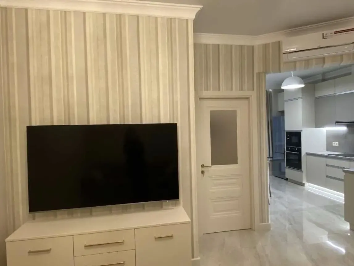 Продажа 1 комн кв в новом доме 46м2 7