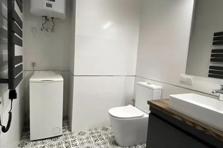 Продажа 1 комн кв 55 м2