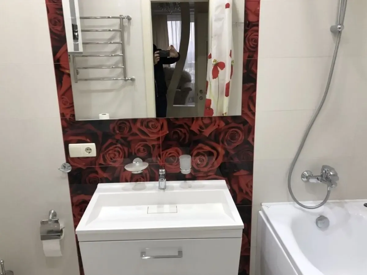 Продажа 2 комн кв по ул Шевченка 5