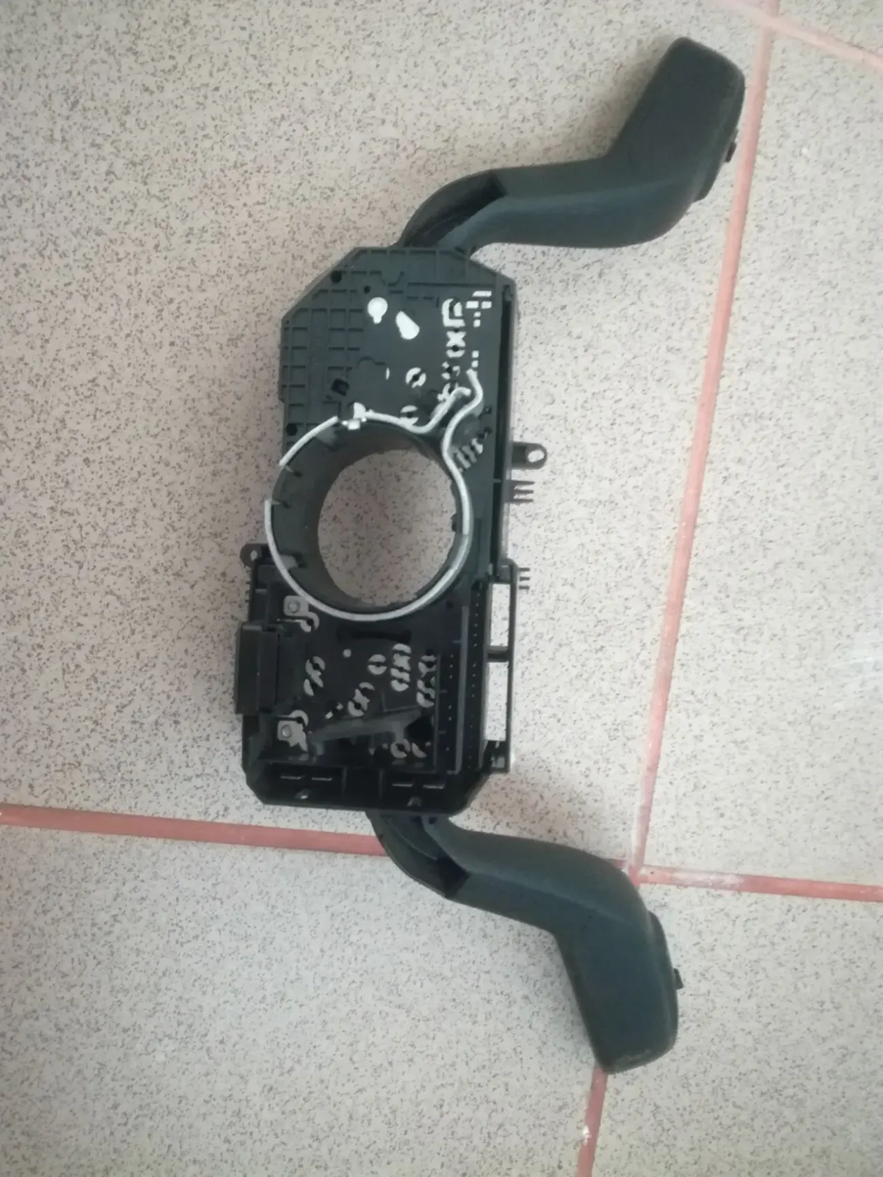 Подрульовий перемикач Volkswagen T5,Skoda Fabia 07-15,Seat Ibiza I 2