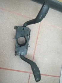 Подрульовий перемикач Volkswagen T5,Skoda Fabia 07-15,Seat Ibiza I