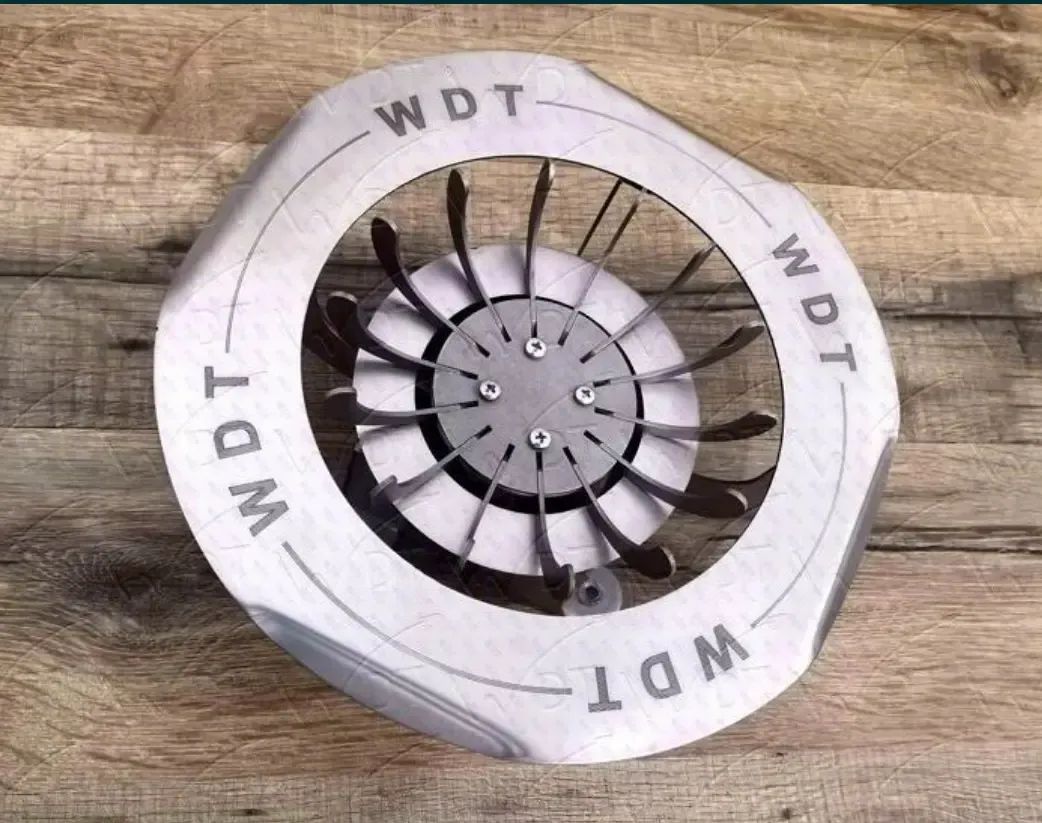 Мини аппарат для лепки хинкали