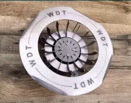 Мини аппарат для лепки хинкали