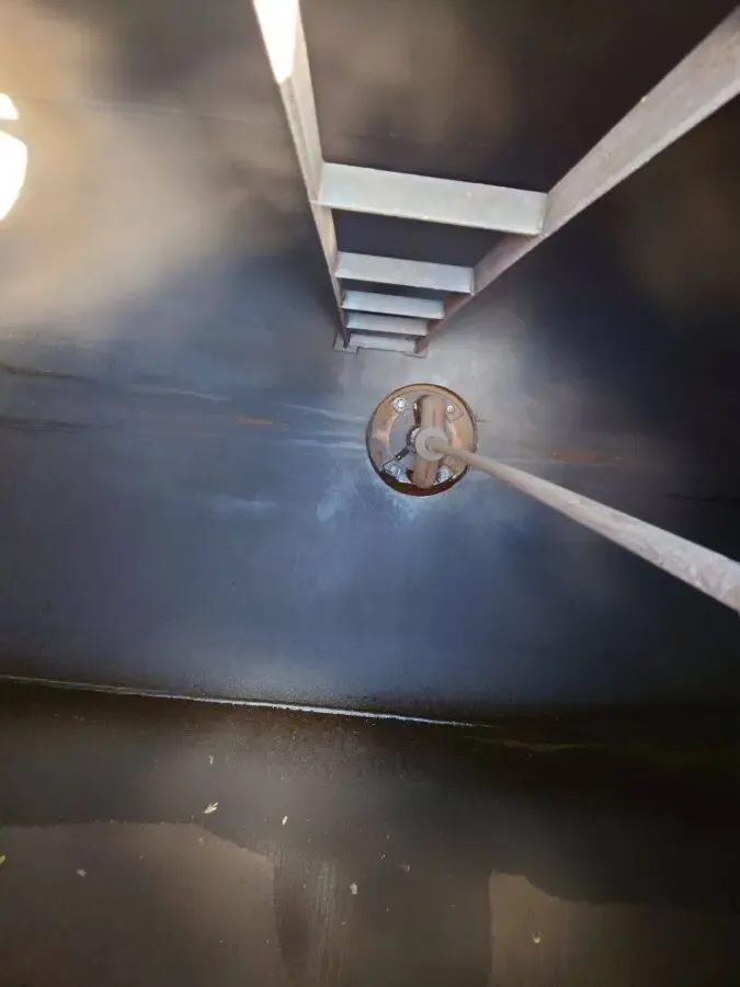 емкость жд  54, 63 , 73 м.куб. 100 м куб 2