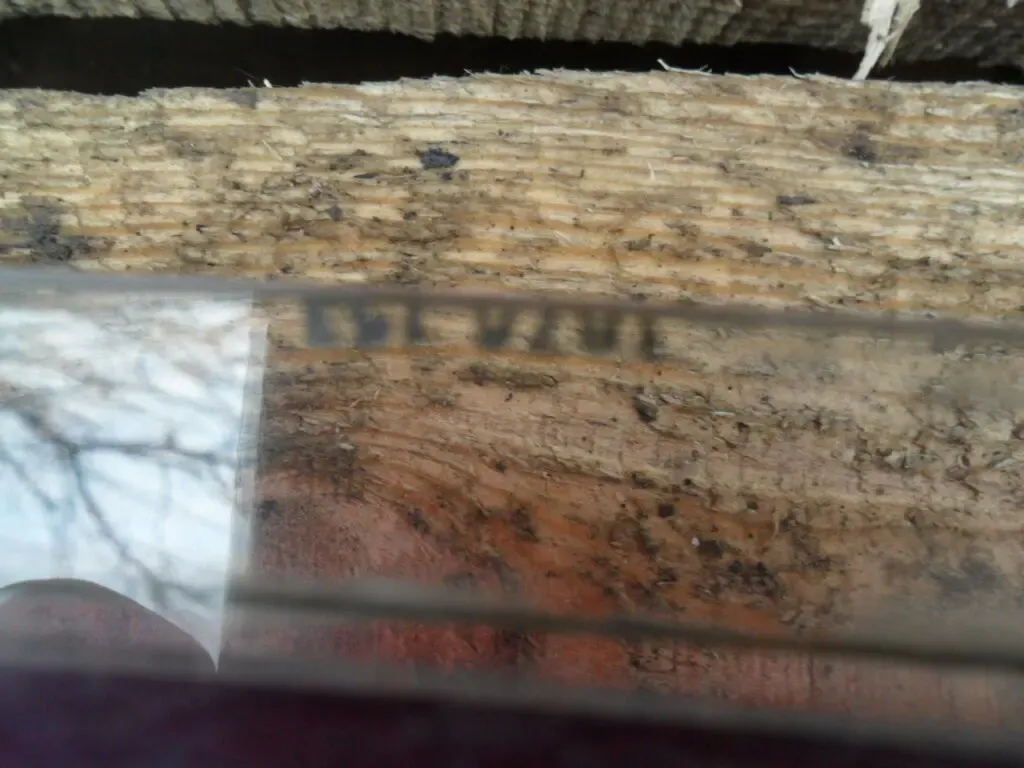 BMW 51311876153, Стекло заднее БМВ 3, Е30, Оригинал, BMW 1876153 6