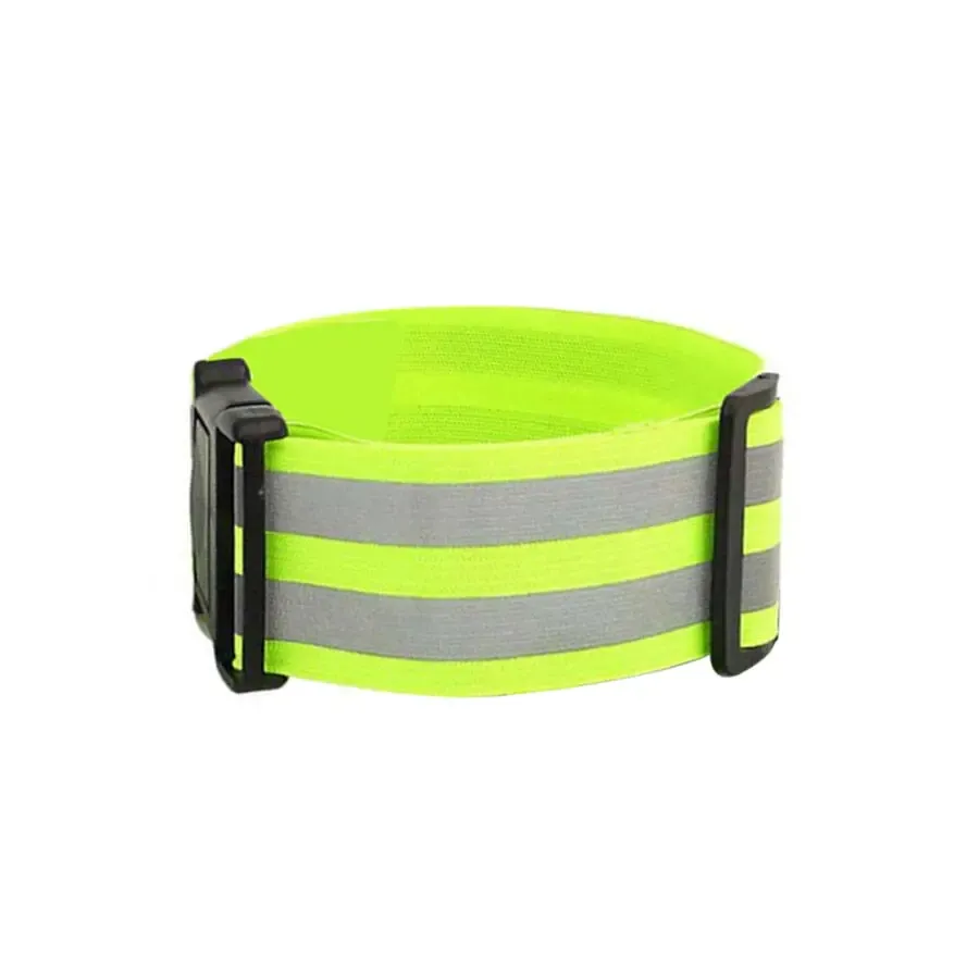 2шт.Регульований світловідбивний ремінець для бігу, ходьби 5