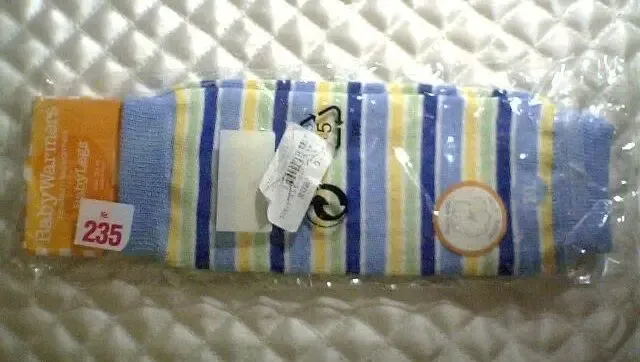 Детские грелки для ног(baby warmers beby legs) 2