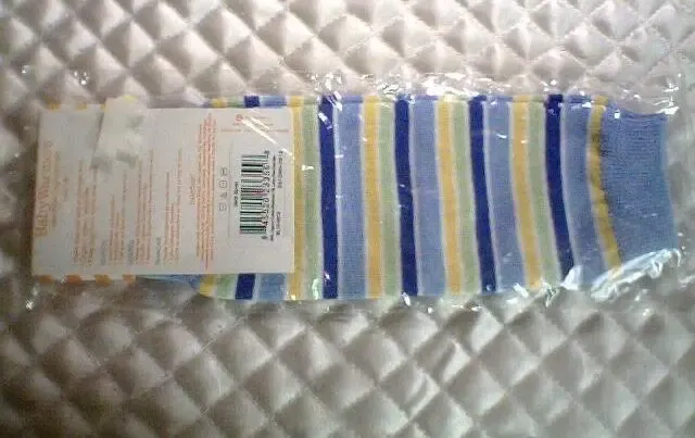 Детские грелки для ног(baby warmers beby legs) 3