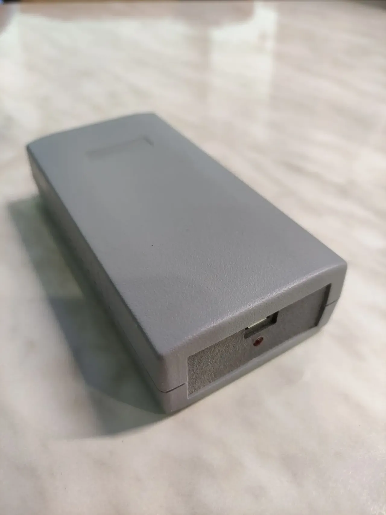 Zigbee Индикатор радиоактивности, Дозиметр, Счетчик Гейгера СБМ-20 4