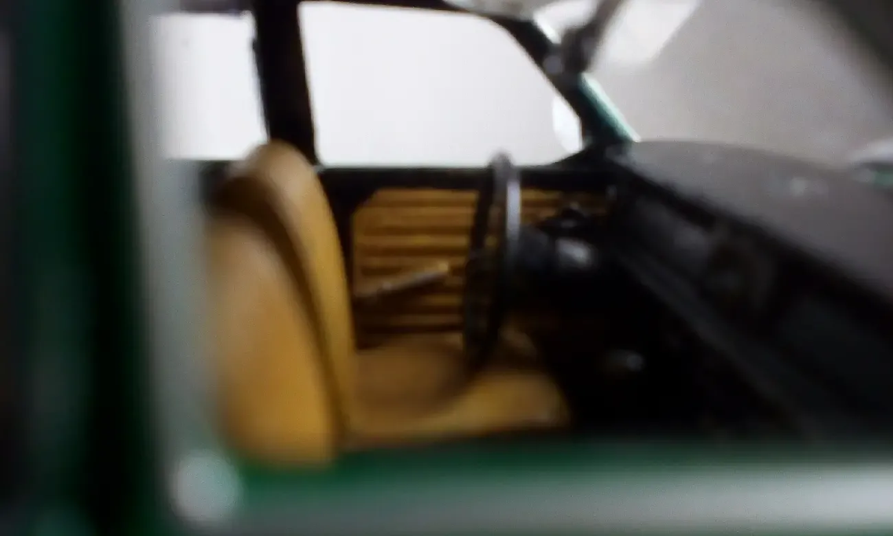 Газ 24-95 Модель  1:43 5