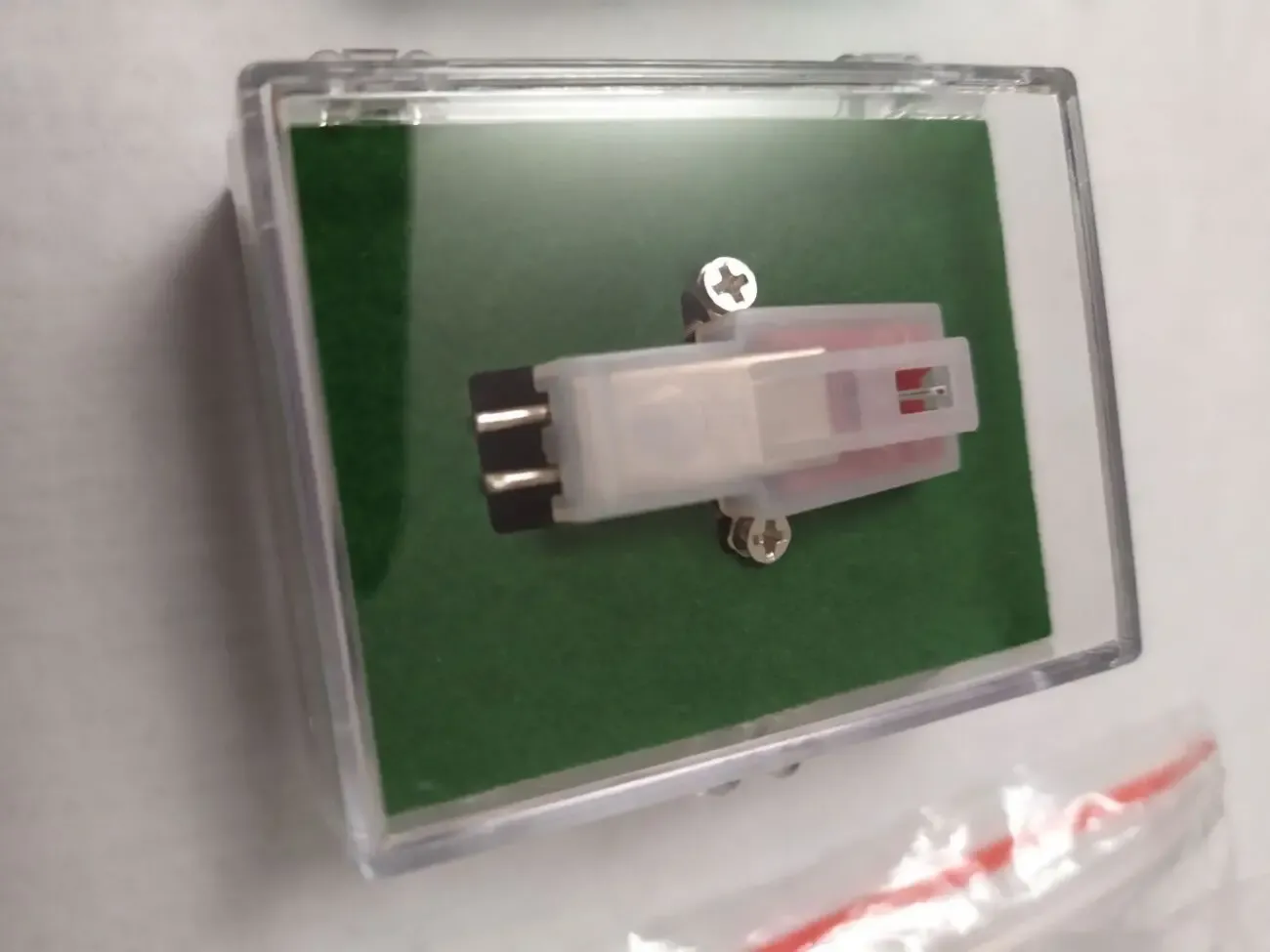 Головки ГЗМ для Вега-106, 108, 109, 110, 120,122, Арктур-003, 004, 006 2