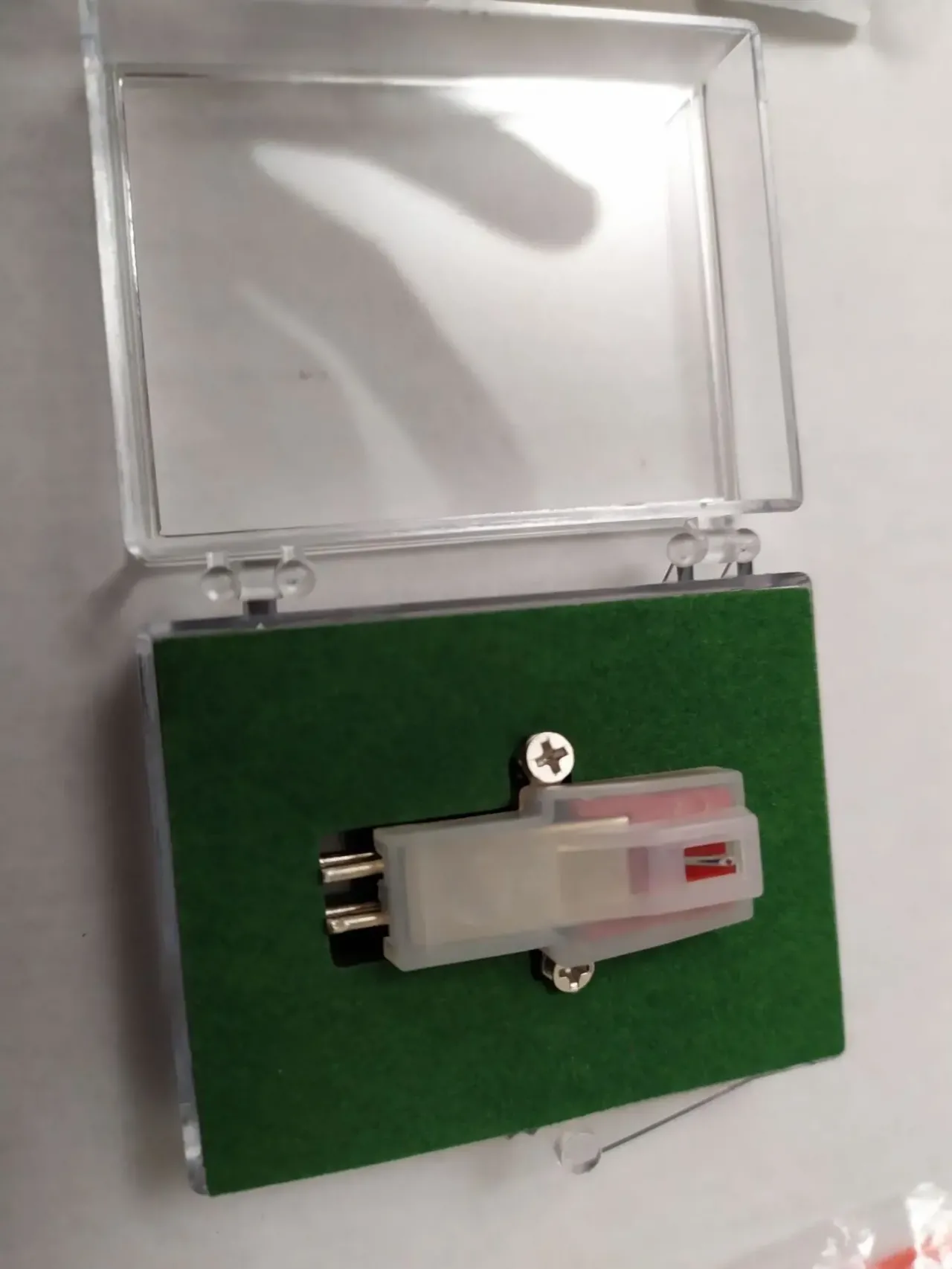 Головки ГЗМ для Вега-106, 108, 109, 110, 120,122, Арктур-003, 004, 006 3