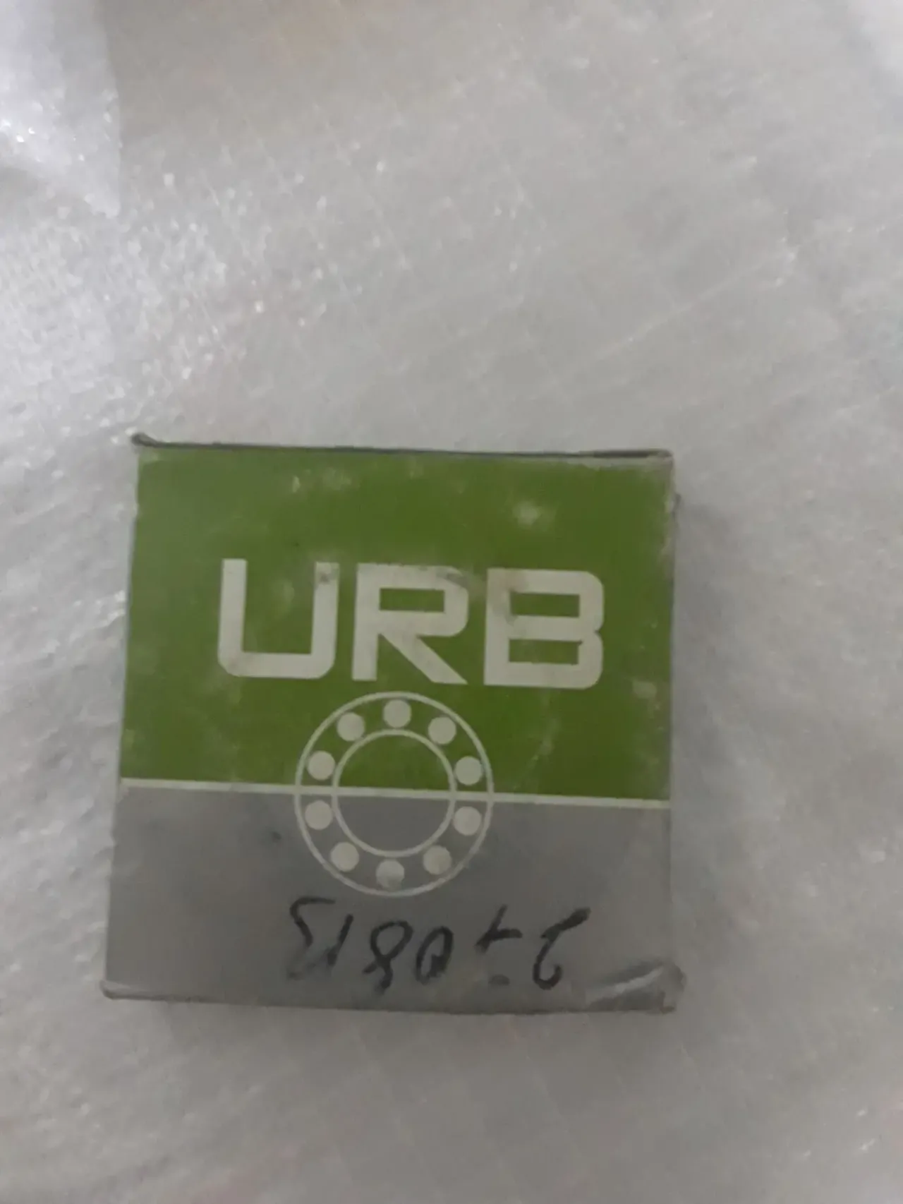 Подшипники