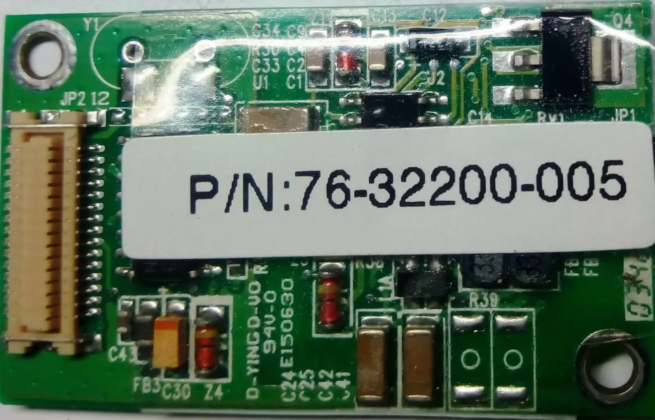 Модуль WI-FI 3