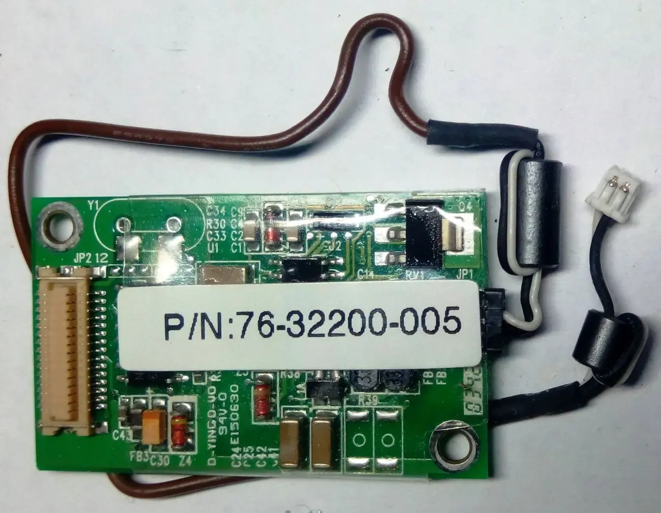 Модуль WI-FI 2