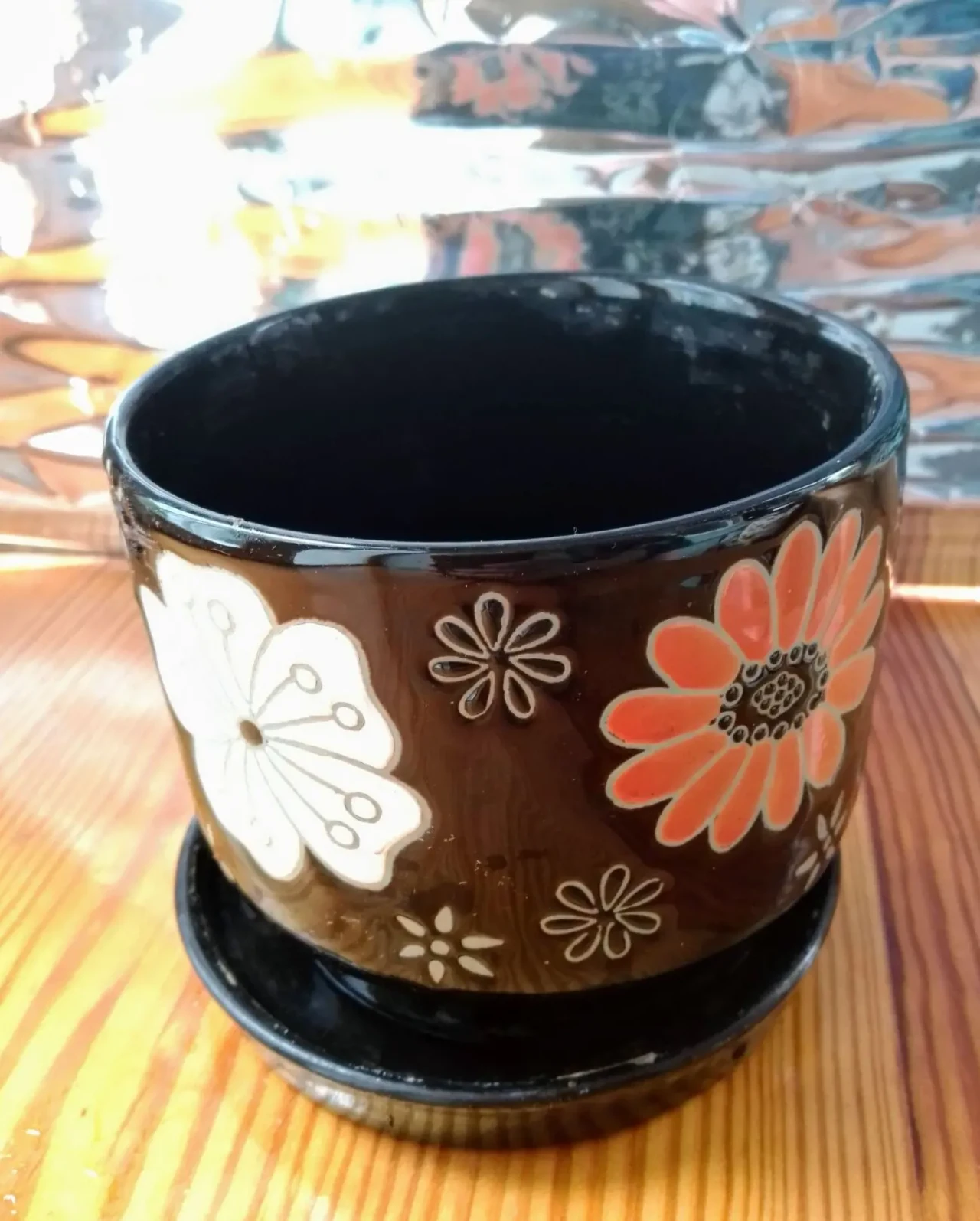 Цветочники лестнички тарелки для растений, алоэ, томат семена, грунт 7