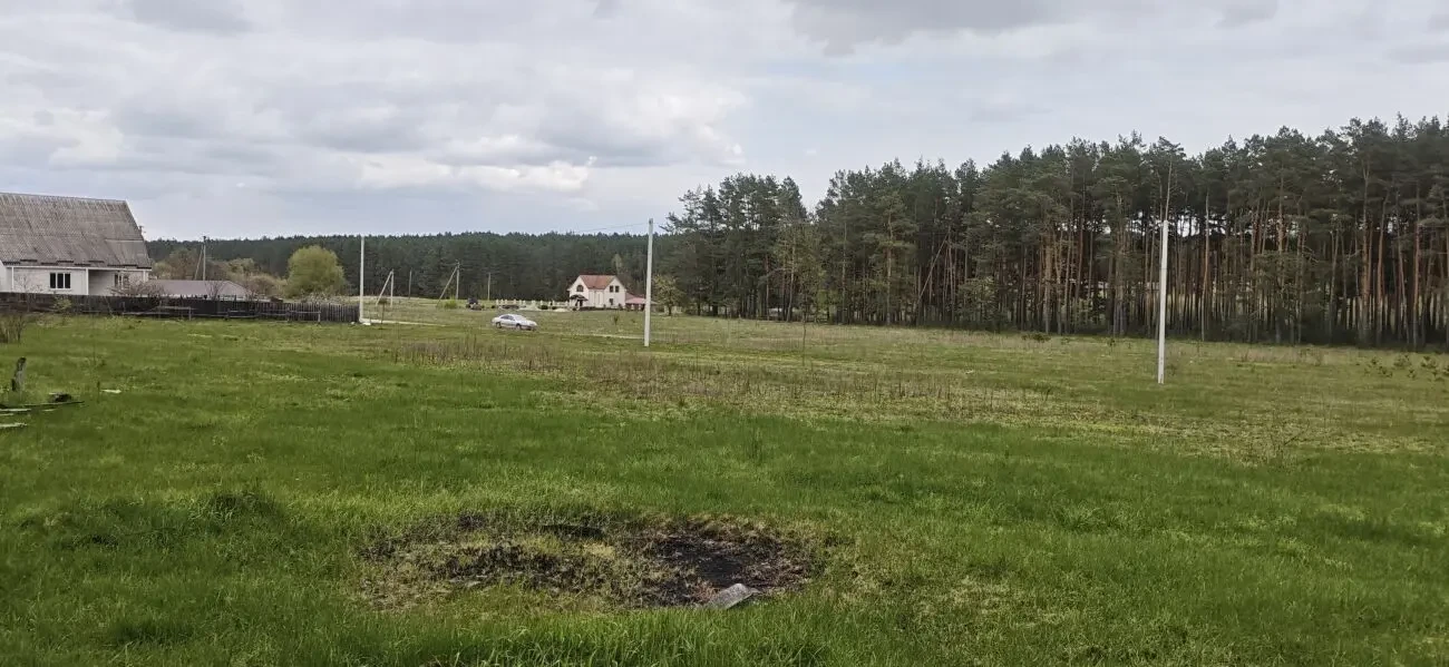 Продам земельный участок, Левков 2