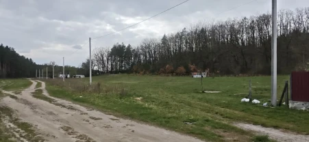 Продам земельный участок, Левков