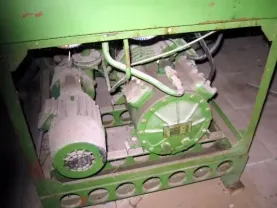 Компрессор КП 127 Zora
