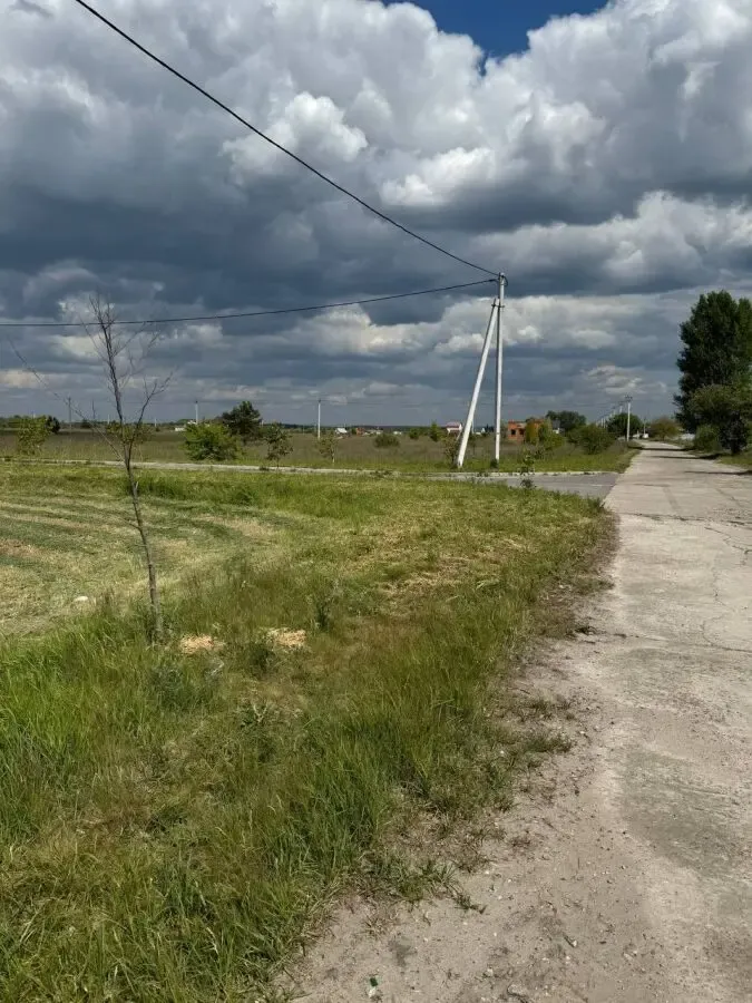 Земельный участок 5Га, c.Бузовая, Киевская область 8