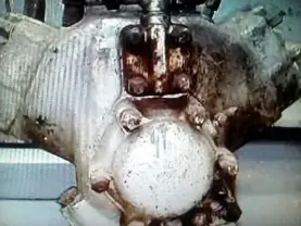 Компрессор FK-001