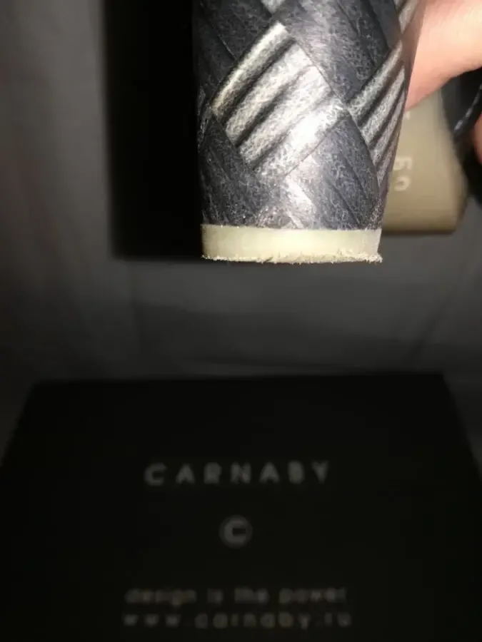 Полусапожки женские CARNABY на цигейке 38 размер 6