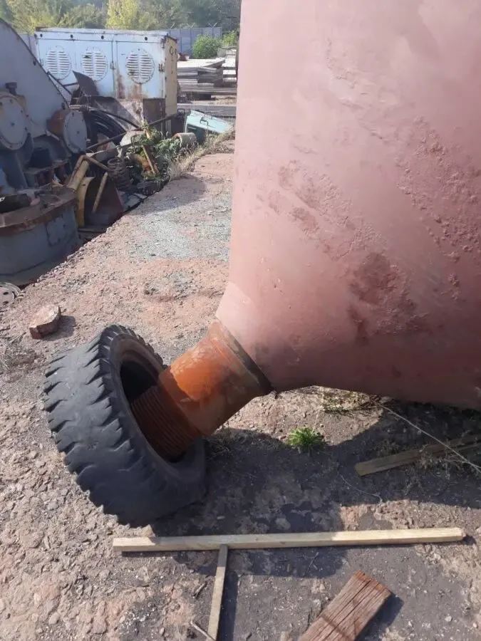 Плита футеровочная СМД-111 7