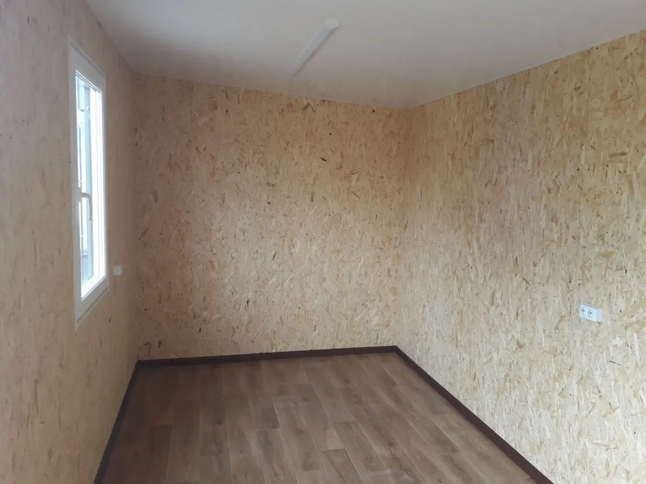 Бытовки вагончики, изготовление, продажа 9