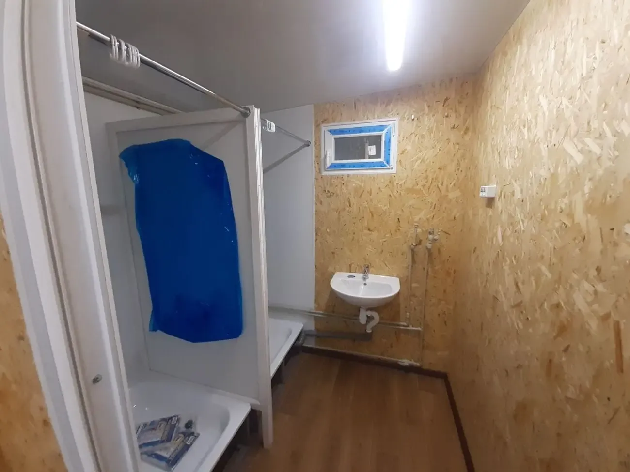 Бытовки вагончики, изготовление, продажа 10