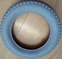 покрышка 12 1/2х2 1/4(57-203)(62-203) 320х60 инвалидной электроколяск