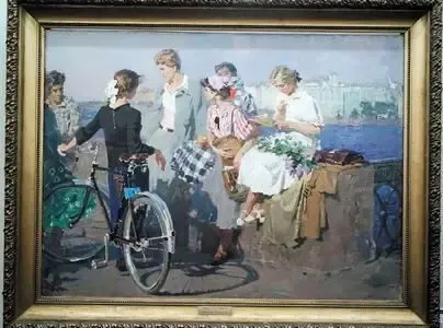 Оценка, покупка антиквариата 6