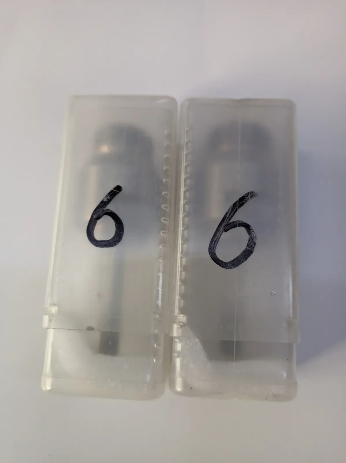 Алмазное сверло для стекла 1/2