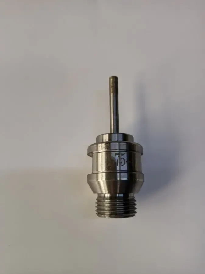 Алмазное сверло для стекла 1/2