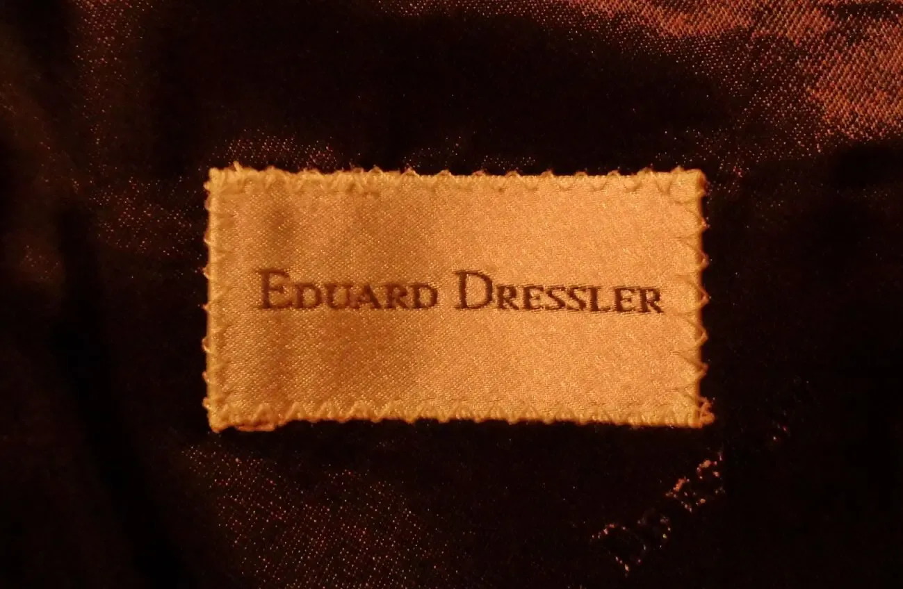 Редкий дорогой пиджак блейзер Zilli Kiton Brioni Zegna Armani Hermes 5