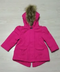 Детская демисезонная куртка Old Navy