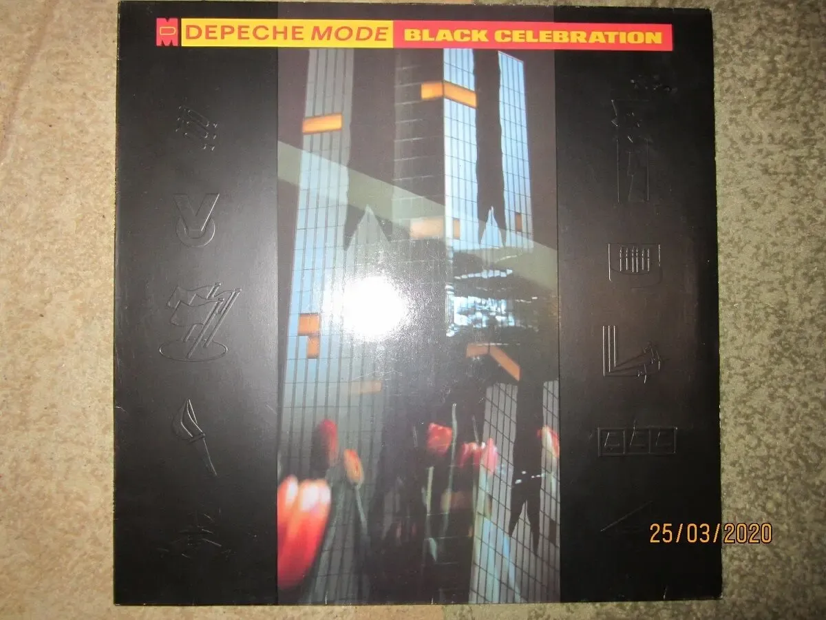 Продам LP зарубежного изготовления. 2