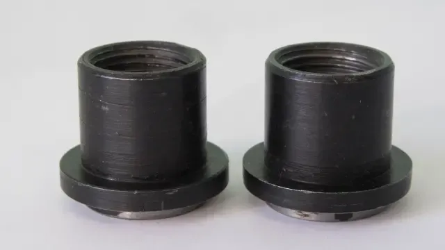 Продам Фланцы для бытовых счетчиков газа роторного типа РЛ,GMS-ARSENAL 2