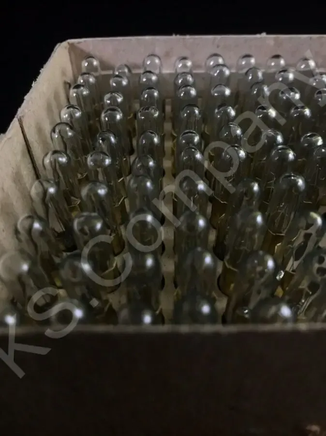 Лампа КМ 24-90, КМ 24в-90мА