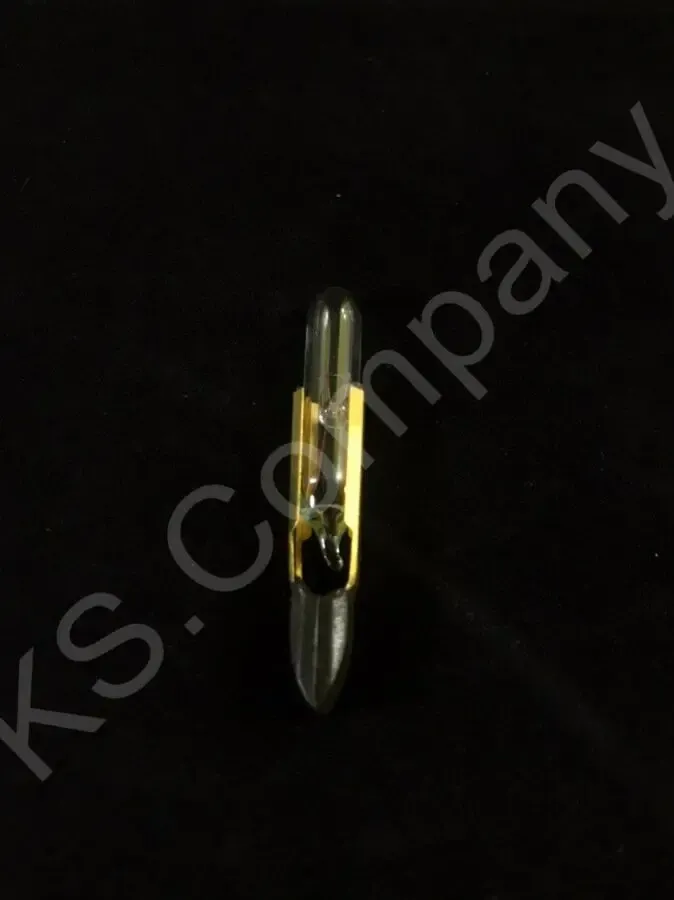 Лампа КМ 24-90, КМ 24в-90мА 2