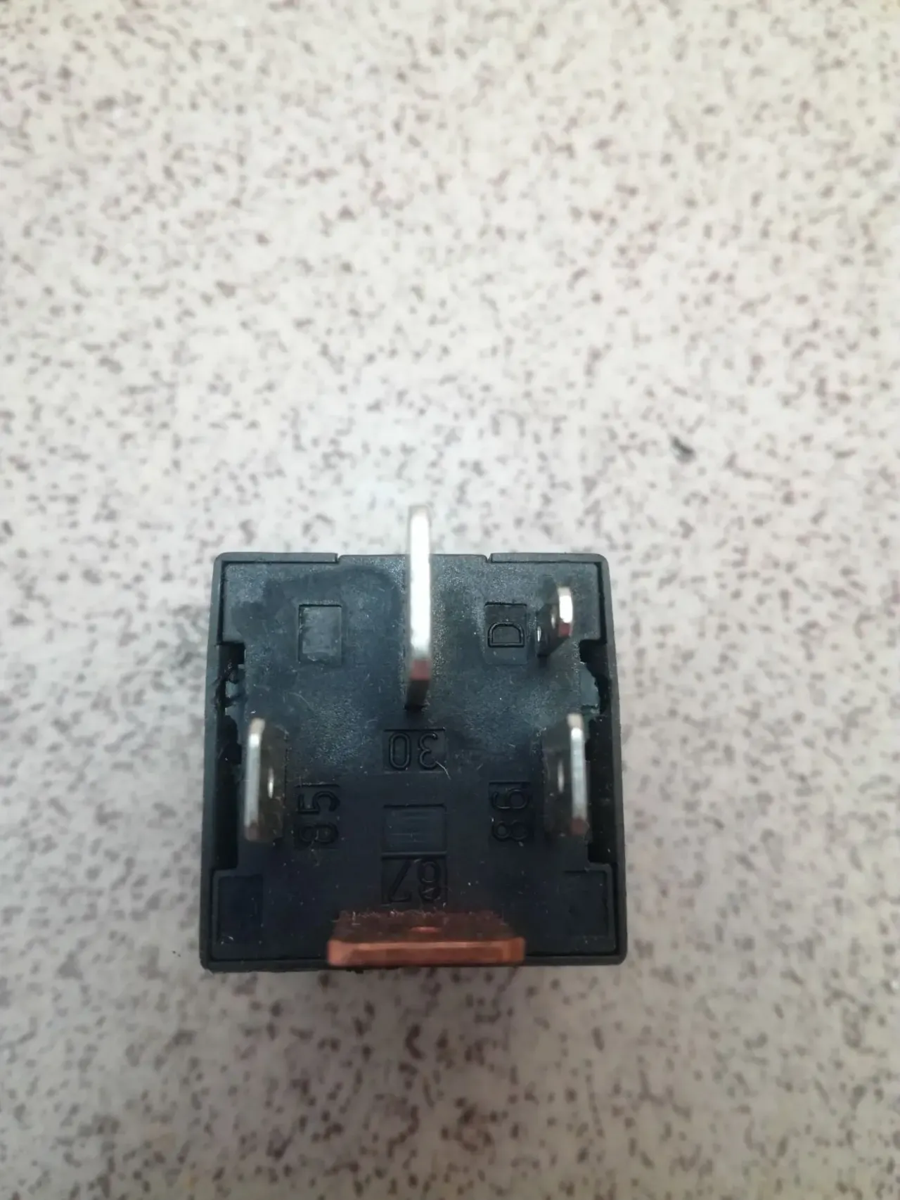 Реле 433 указателя поворотов аварийной сигнал VW,Audi,Seat,Skoda 2