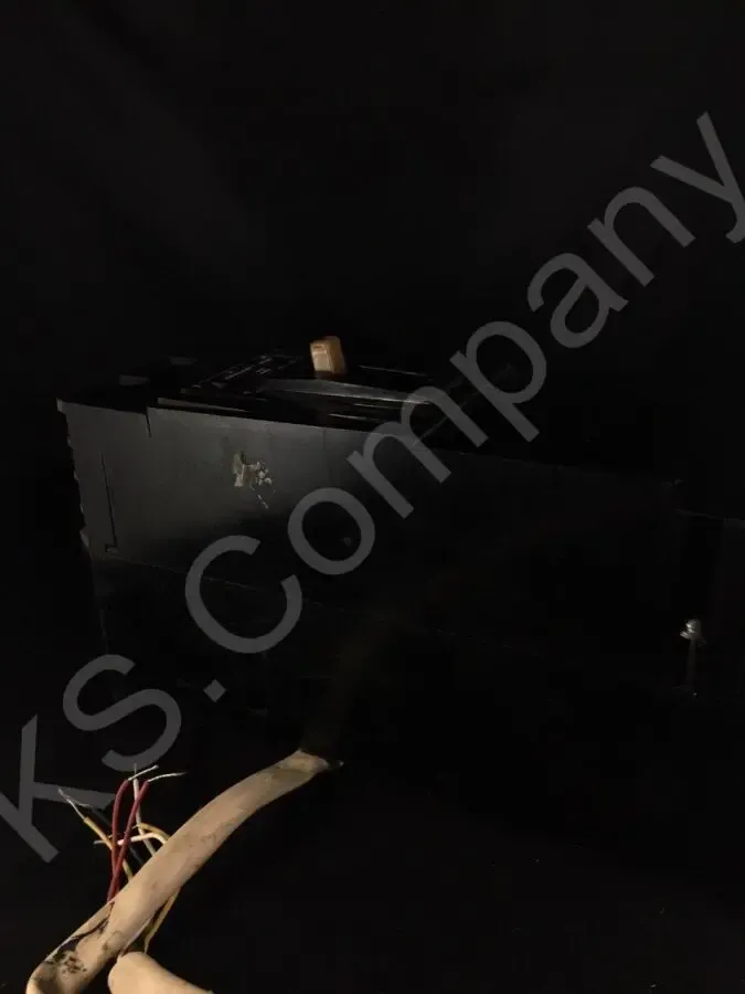 А3715 ФУ3 Автоматичний вимикач Автоматический выключатель (Автомат) 2