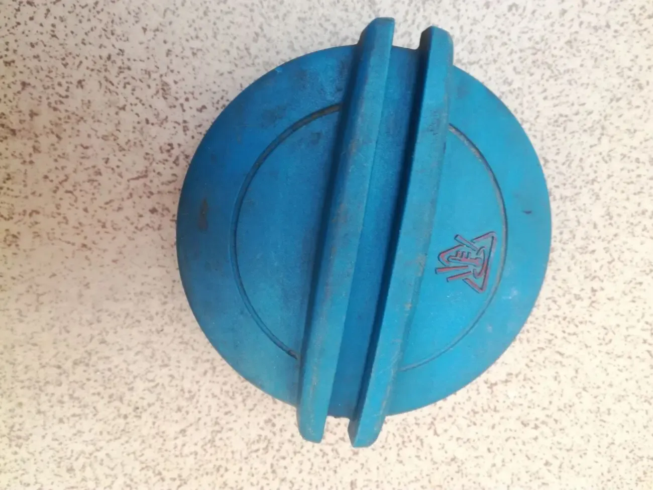 Крышка пробка расширительного бачка VW T5, Crafter,Passat B5-B7,Jetta