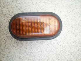 Повторитель указателя поворота Renault Trafic, Kangoo