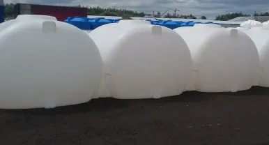 Баки для кас пластиковые Днепропетровск