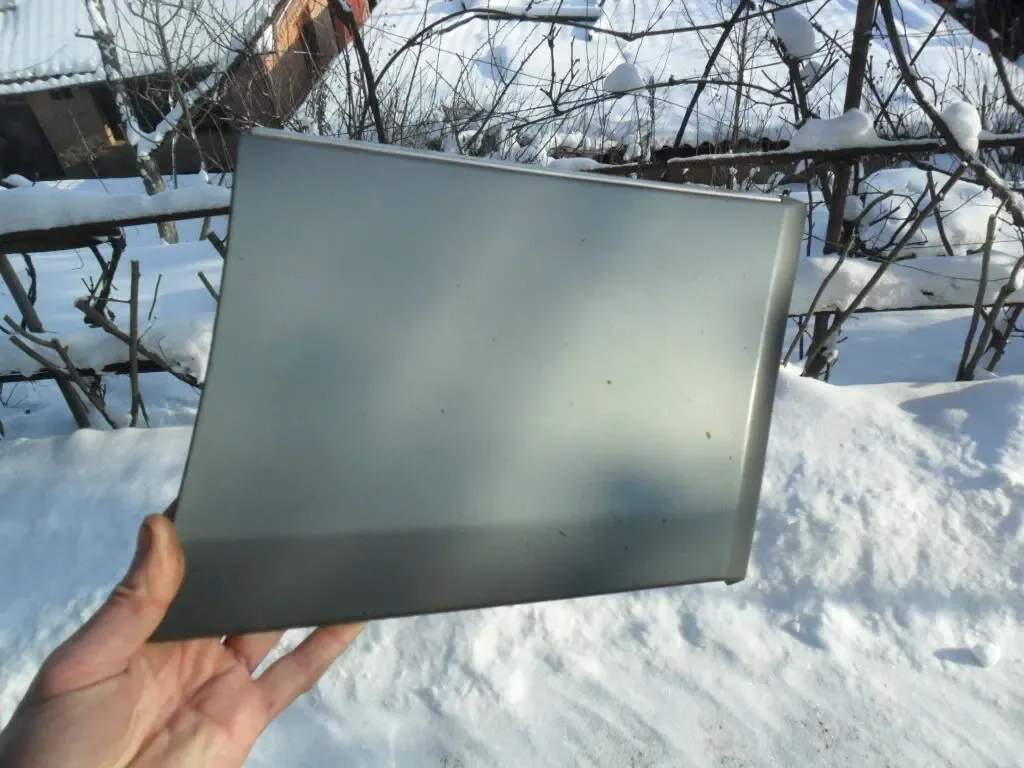 Mercedes 1246901440, Молдінг переднього крила Мерседес 124, оригінал 6